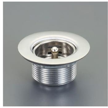 ASONE 亚速旺普通插头40A/G1・1/2&#34;EA468DC-20B